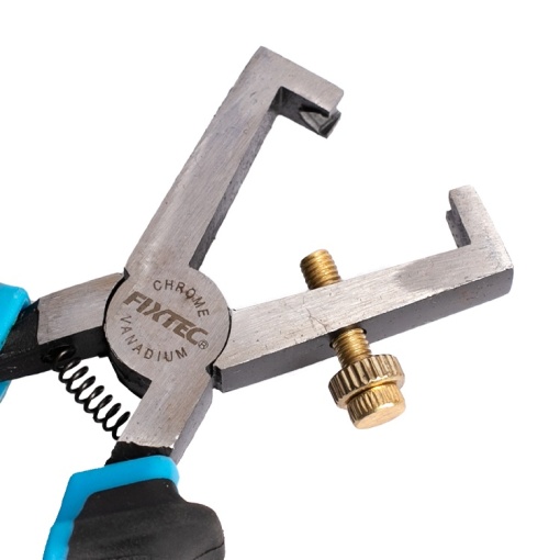 Cleste Dezizolat FIXTEC 6 Inch CRV pentru Fire Electrice - Img 3
