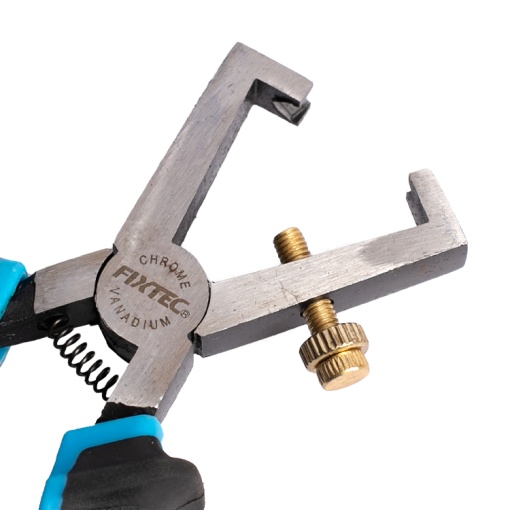 Cleste Dezizolat FIXTEC 6 Inch CRV pentru Fire Electrice - Img 9