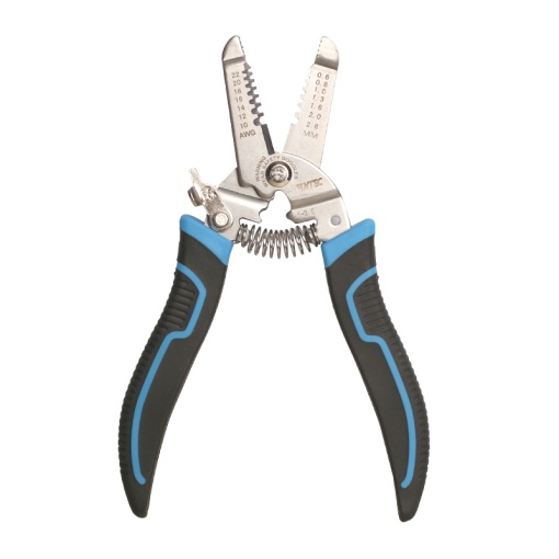 Cleste dezizolat FIXTEC 7" otel inox - Img 2