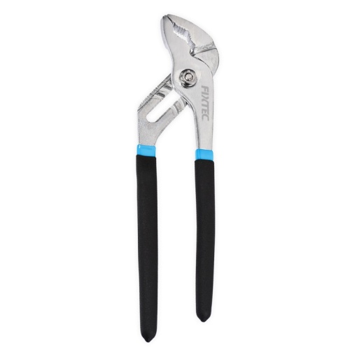 Cleste Papagal FIXTEC de 10'' inch 250mm din Otel Carbon Forjat - Img 3