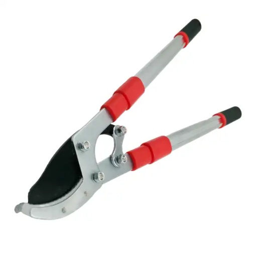 Cleste pentru crengi, manere lungi si lama rezistenta, ergonomic - Img 3