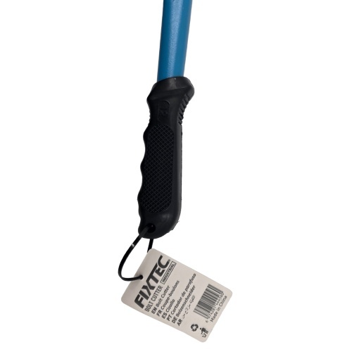 Cleste taietor bolturi FIXTEC 12", otel carbon - Img 3