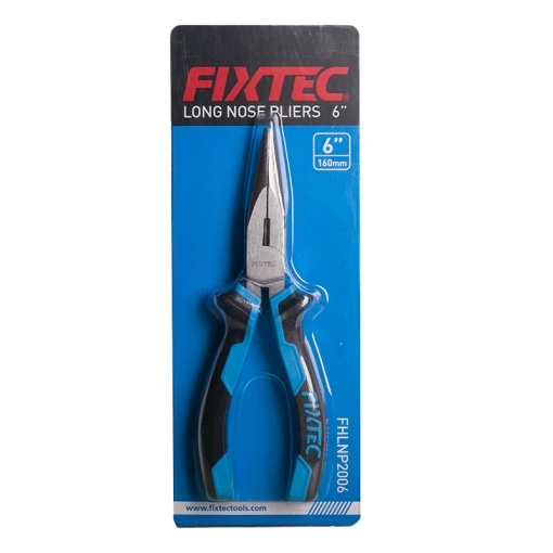 Cleste varf lung FIXTEC 6 Inch din Otel - Img 9