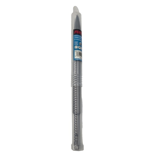 Dalta SDS‑Plus FIXTEC 14 mm x 250 mm (varf‑dalta) - Img 2