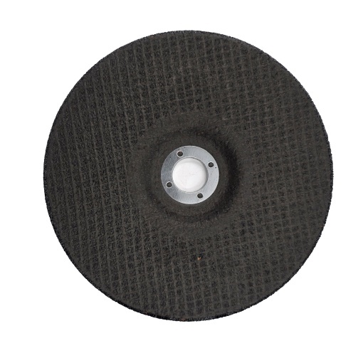 Disc abraziv 180x6x22.2 mm pentru taiere si slefuire - Img 2