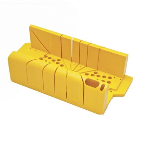 Dispozitiv pentru taiat in unghi Stanley 1-20-600 cu ferastrau si cleme - Img 2