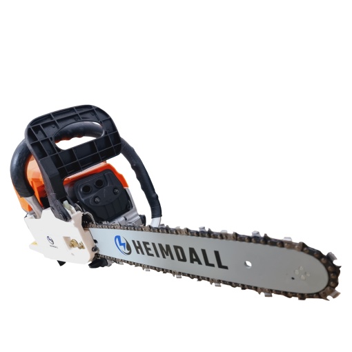 Drujba HEIMDALL FOREST 4500, motor benzina, putere 1.7Kw, Accesorii Diverse - Img 4