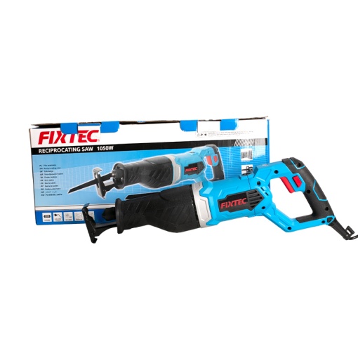 Ferastrau Sabie FIXTEC 1050W Portabil cu Cutie Color - Img 7