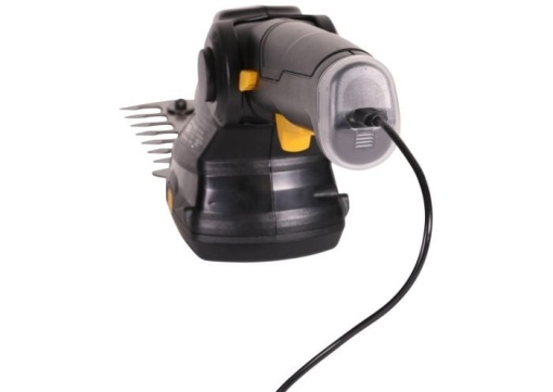 Foarfeca pe acumulator Texas HTG360Li, 3.6V Li-Ion, 2 in 1, maner reglabil, USB - Img 3