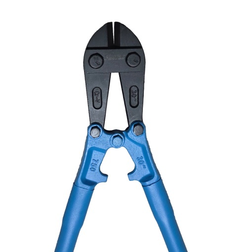 Foarfeca pentru taiat bolturi FIXTEC 75cm din otel carbon - Img 3