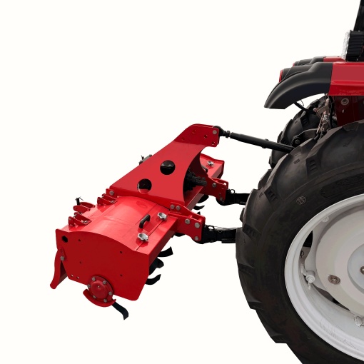 Freza agricola pentru tractor 40-80CP, Heimdall - Img 5