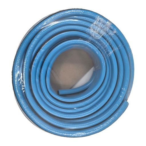 Furtun gradina PVC FIXTEC 1/2"x15m, 3 straturi - Img 5