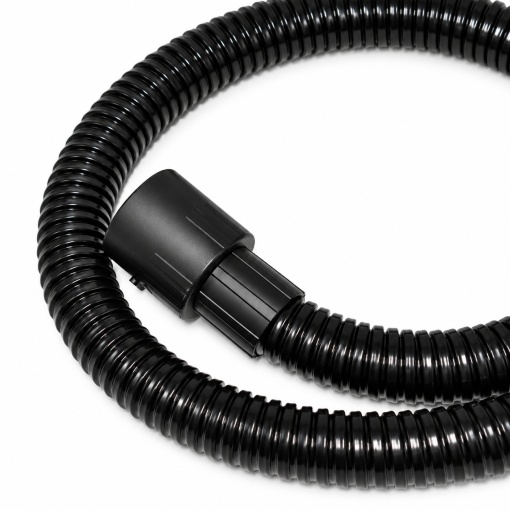 Furtun pentru aspirator cenusa SP-60-1.2, Ø36,5 mm, lungime 1,2 m - Img 3