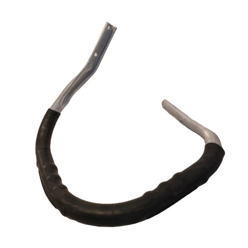 Maner Frontal Drujba - Durabil si Confortabil pentru Control Maxim - Img 2