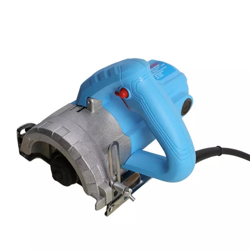 Masina de taiat marmura FIXTEC 1450W, fara disc - Img 4