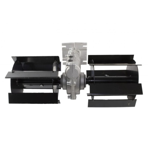Motocoasa Benzina Heimdall 42.5CC - 12 Accesorii + Prasitoare - Img 3