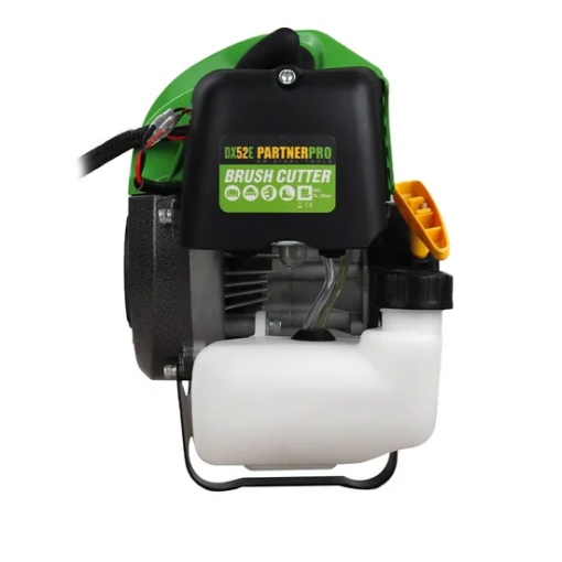 Motocoasa pe benzina PARTNER PRO DX52E 5.5 CP , 2T , 10000 rpm - Img 2