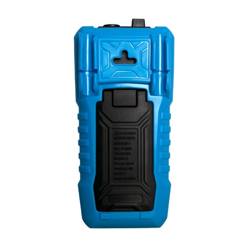 Multimetru digital FIXTEC, auto oprire, cu lumina - Img 2