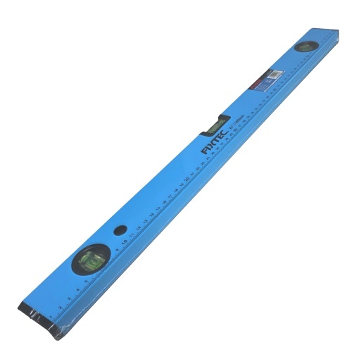 Nivela aluminiu magnetic FIXTEC 60 cm - Img 4