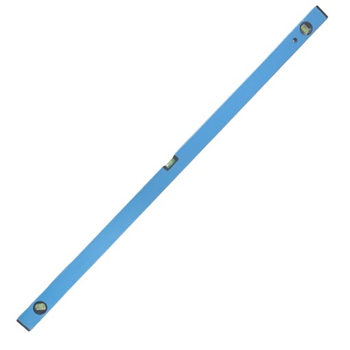 Nivela cu bula FIXTEC aluminiu 120 cm - Img 2