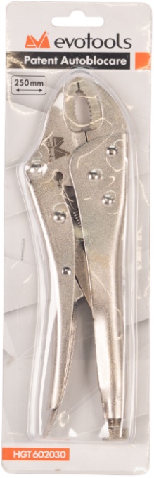 Patent Autoblocare / L[mm]: 250 - Img 2