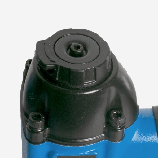 Pistol Cuie cu Aer FIXTEC 50mm Aluminiu 18Ga - Img 5