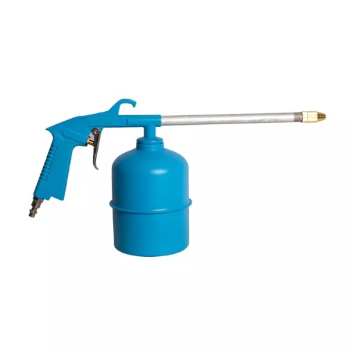 Pistol de Curatare cu Aer FIXTEC 1000cc - Img 2