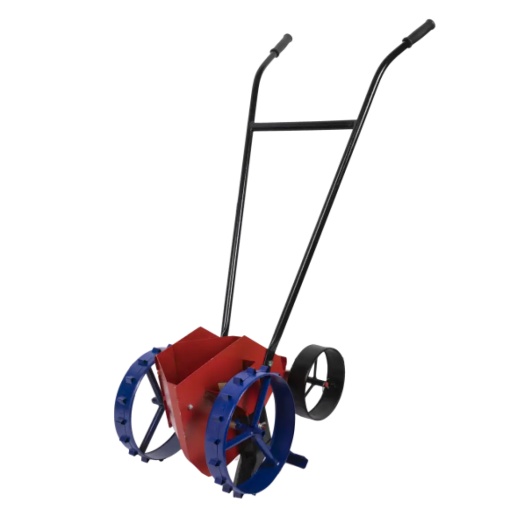 Plantator de ceapa, pentru plantarea unui singur rand - Img 2