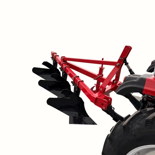 Plug pentru tractor 40-80 CP - Heimdall - Img 3