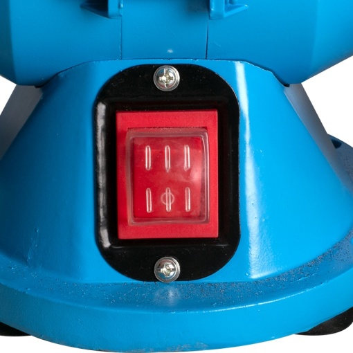Polizor de banc 150W 125MM FIXTEC - Img 4