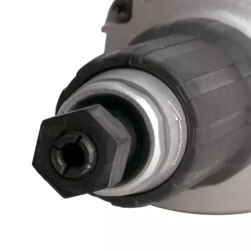 Polizor drept FIXTEC 750W, maner anti-alunecare - Img 4