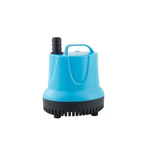 Pompa submersibila 25W pentru fantani arteziene, debit 1.8mc/h, 2H, peisagistica si acvarii - Img 3