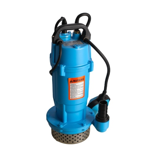 Pompa submersibila FIXTEC 370W 1/2HP, cu protectie termica - Img 4