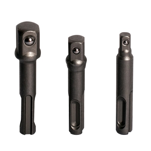Set 3 Adaptori Hexagonali FIXTEC - Img 7