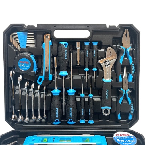 Set scule 234 piese FIXTEC - Img 4