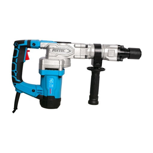 Spargator de Demolare FIXTEC 1300W 19J cu Mandrina HEX - Img 4