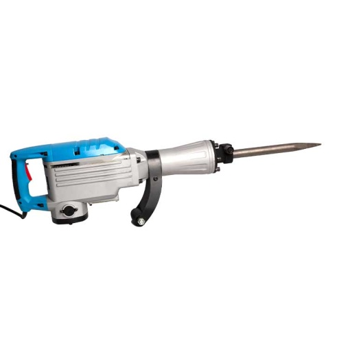 Spargator de Demolare FIXTEC 1500W cu Control Viteza - Img 6