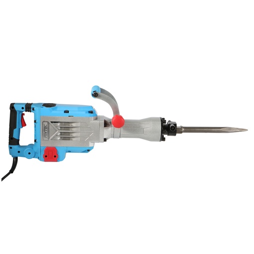 Spargator de Demolare FIXTEC 1700W 68J HEX Heavy Duty - Img 5