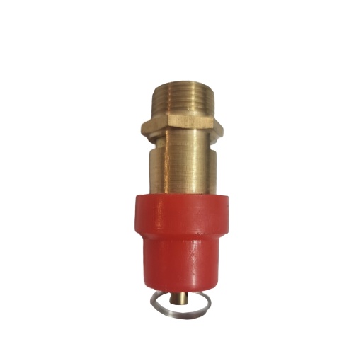 Supapa de Siguranta 3/8" - Compresoare de Aer Comprimat - Protectie Maxima - Img 2