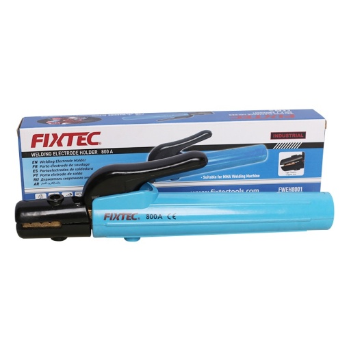 Suport electrod sudura FIXTEC 500 A model FWEH5003 - Img 5