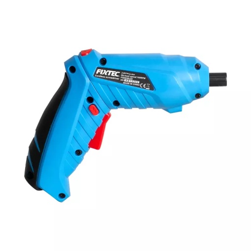 Surubelnita electrica FIXTEC 3.6V cu acumulator lithium-ion 1300mAh - Img 3