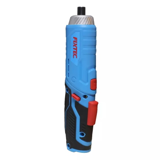 Surubelnita electrica FIXTEC 4V cu acumulator,49 accesorii, cablu USB Type-C - Img 5