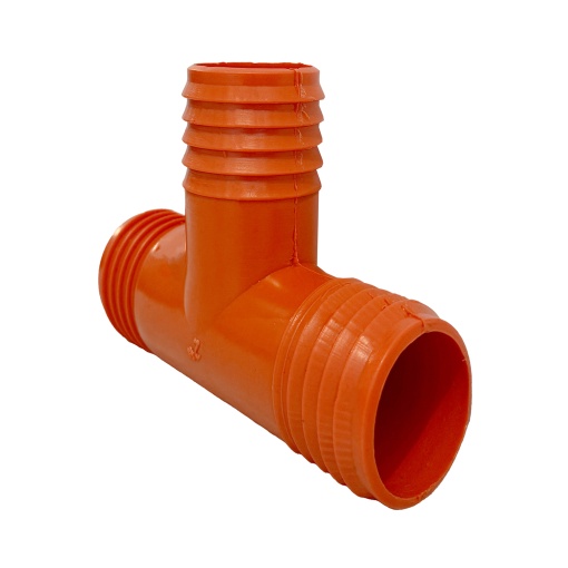 Teu Conector pentru Furtun 2'' pentru Sisteme Irigare - Img 2