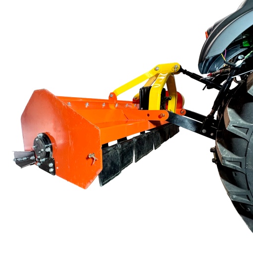Tocator vegetatie pentru tractor - Img 7