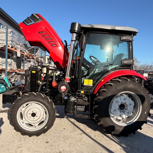 Tractor TB804, 78CP, 4x4, Motor 4 cilindri - Img 11