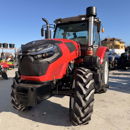 Tractor TT1504, 150CP, 4x4, Motor 6 cilindri - Img 14