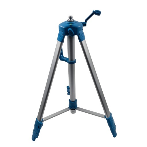 Trepied FIXTEC reglabil 1.5m, compatibil laser - Img 2