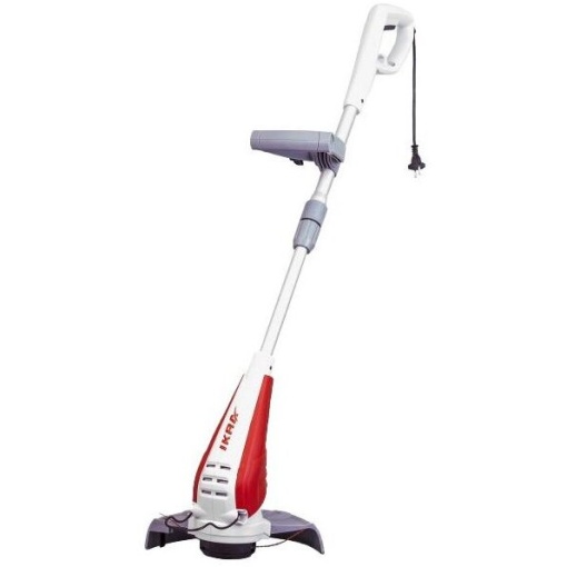 Trimer electric IKRA IGT, 350W, latime lucru 25cm - Img 6