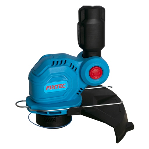 Trimmer iarba la baterie FIXTEC 20 V, tamp AGR‑300 - Img 6