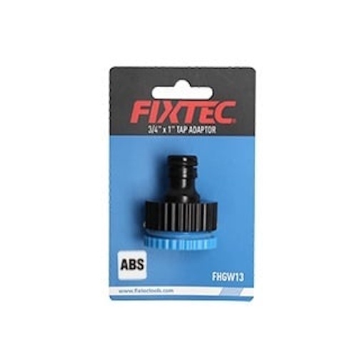 Adaptor FIXTEC robinet 3/4" la 1"